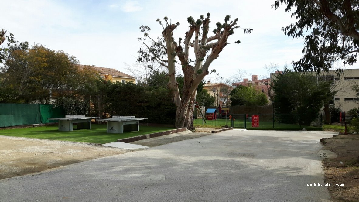 Camping La Pinède — foto 2