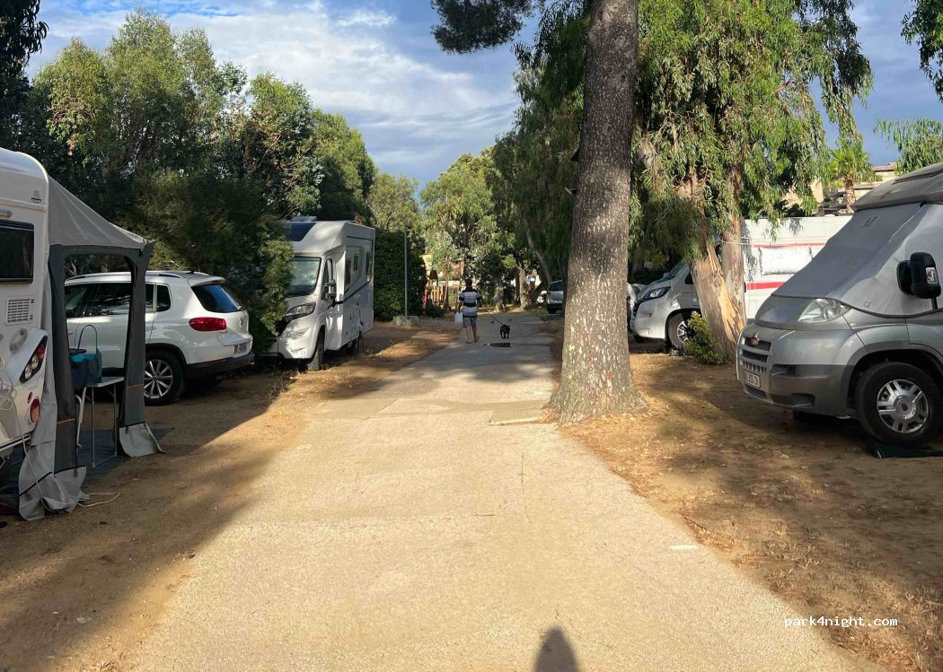 Camping La Pinède — foto 4