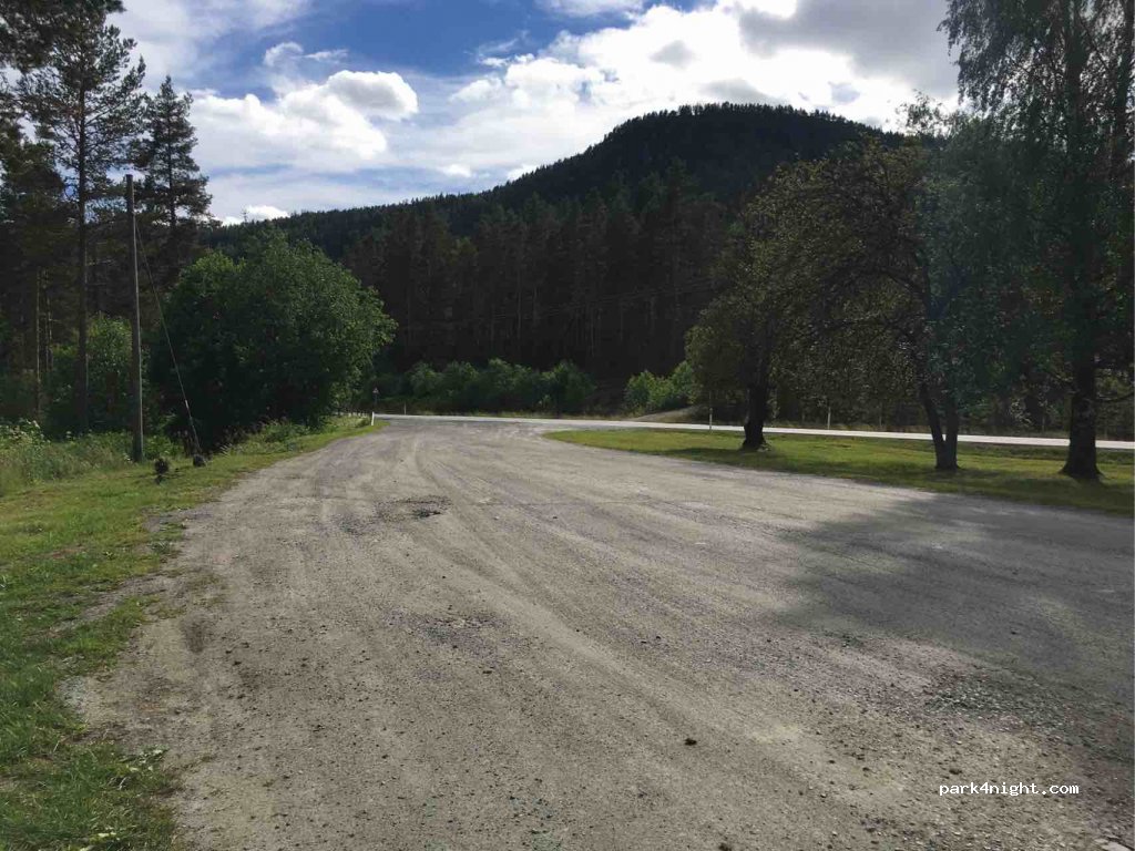 (3622)  - 230 Riksveg 40 — foto 2