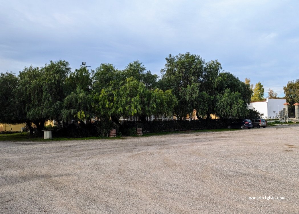 Agriturismo Oasi — foto 4