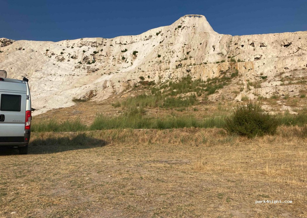 (20190) Denizli - 73 Mehmet Akif Ersoy Bulvarı — foto