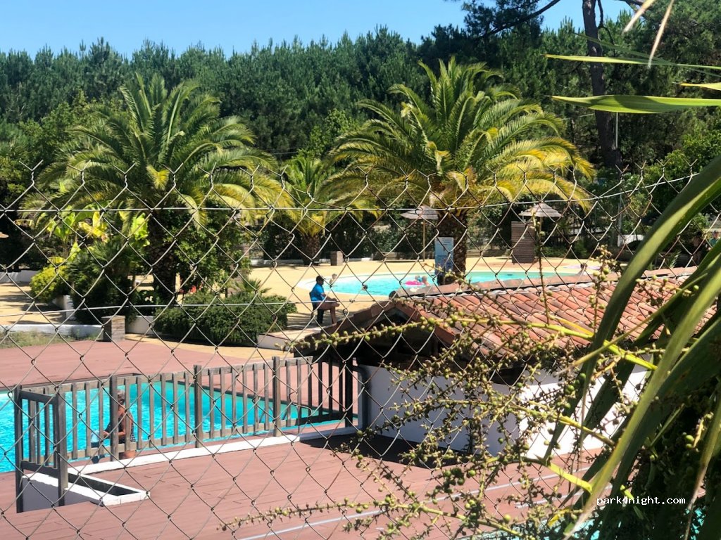 Camping Eurosol — foto 4
