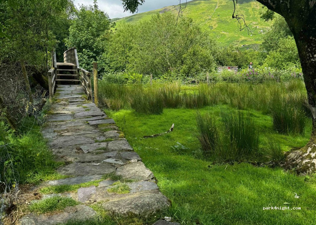 Bryn Gloch — foto 4