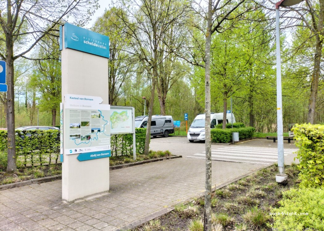 (2880) Bornem - 64 Kloosterstraat — foto 4