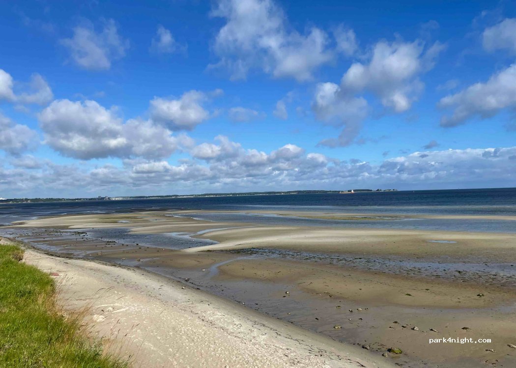 Camping Fördeblick — foto 4