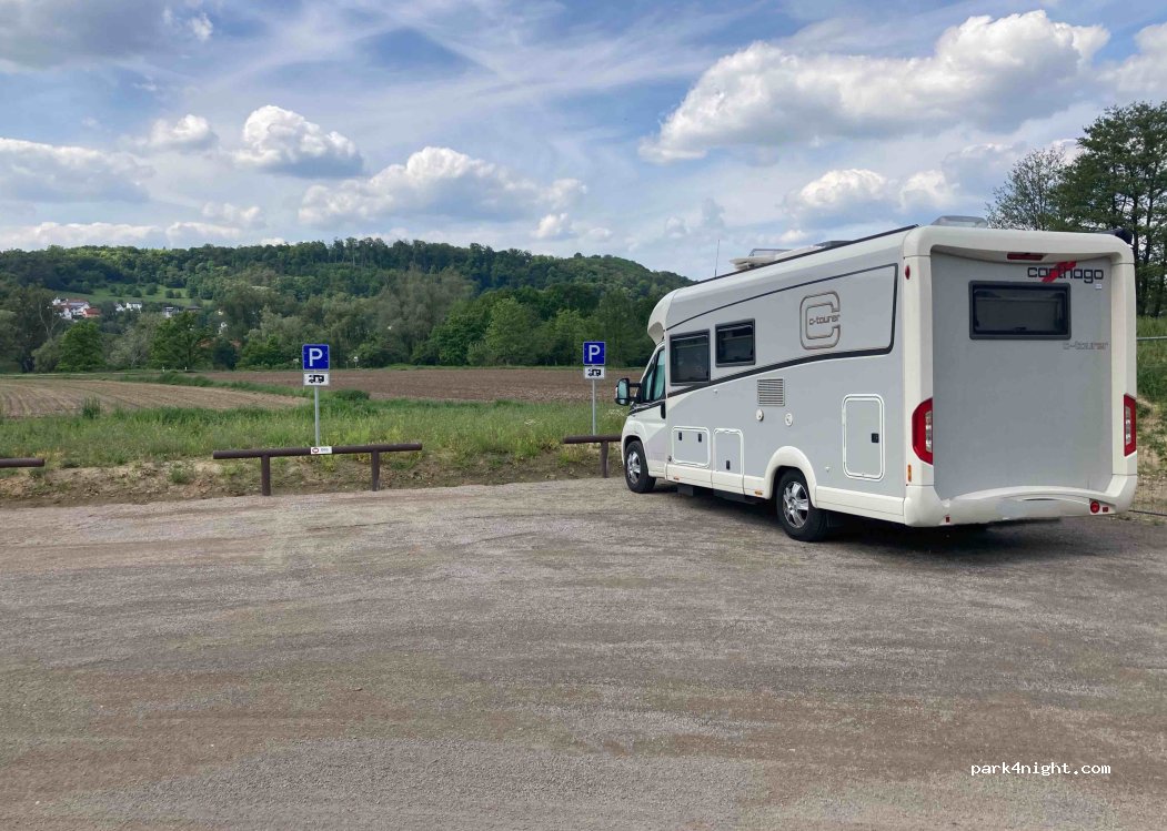 (93158) Teublitz - Am Wildpark — foto