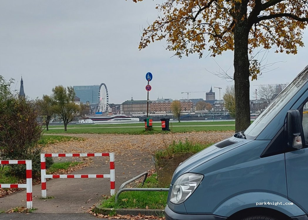 (40545) Düsseldorf - 46A Kaiser-Wilhelm-Ring — foto 3