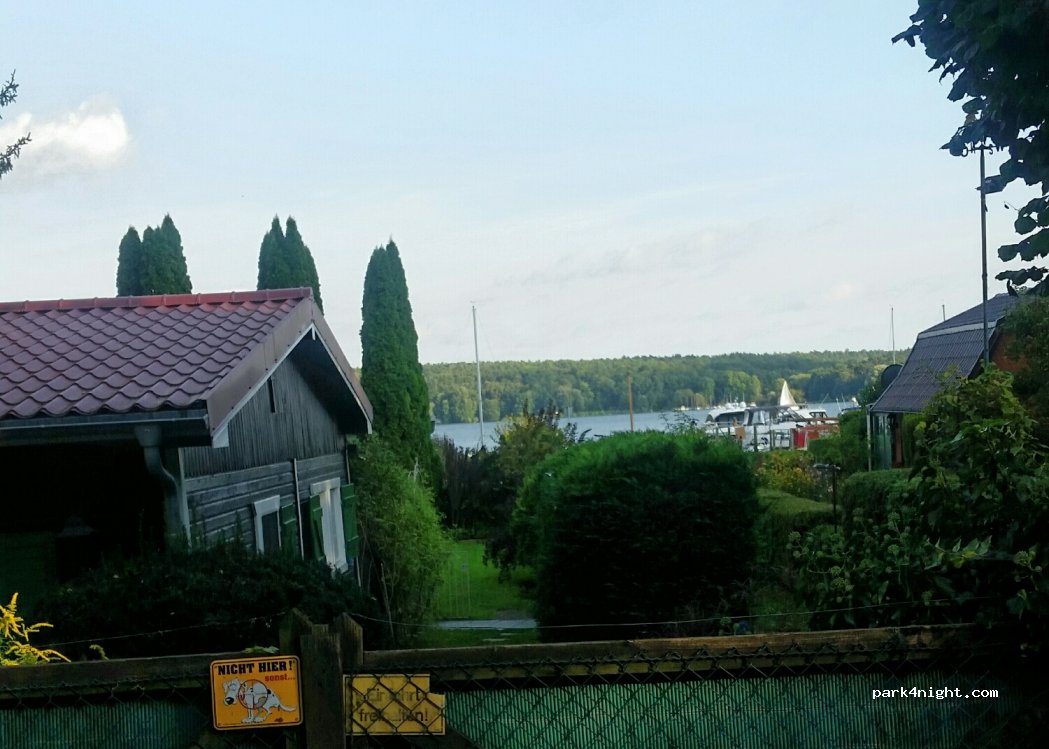(13595) Berlin - 105 Scharfe Lanke — foto 2
