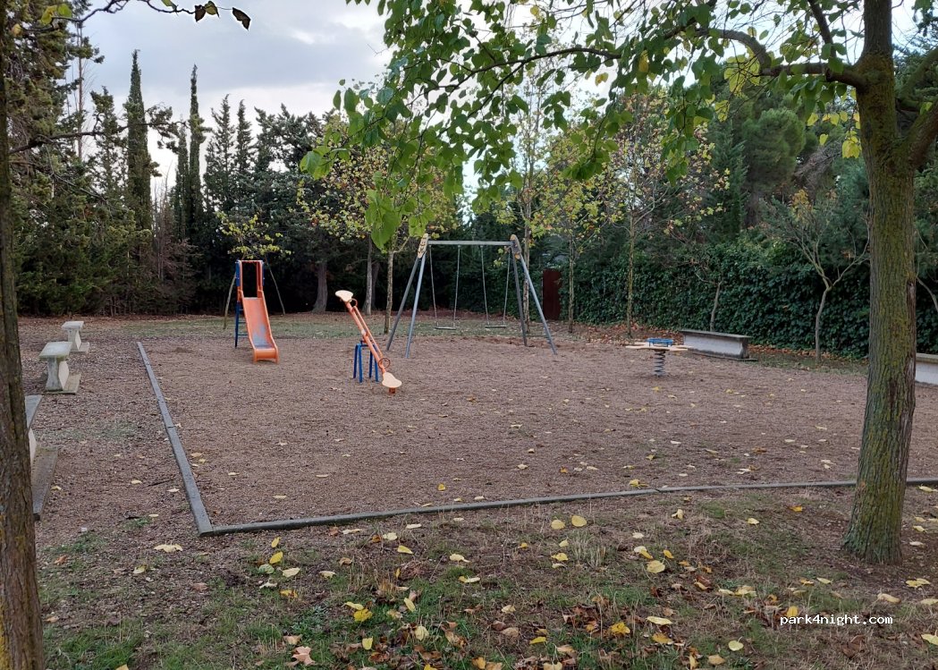 Camping Bolaso — foto 2