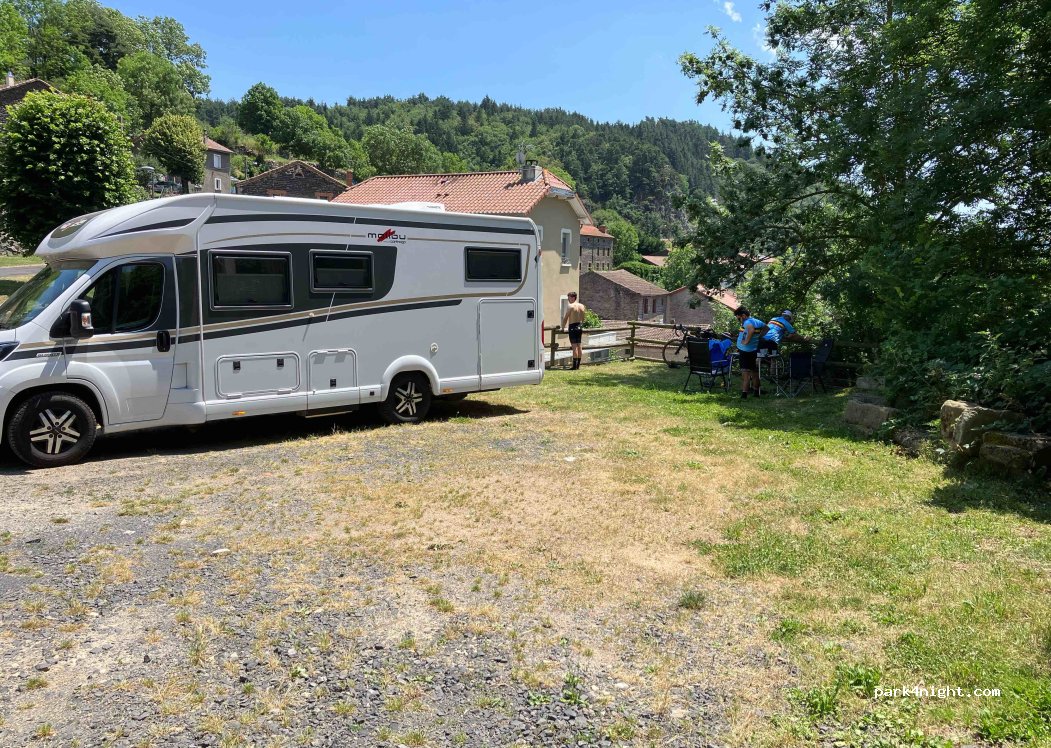 (43580) Saint-Privat-d'Allier - — foto 3