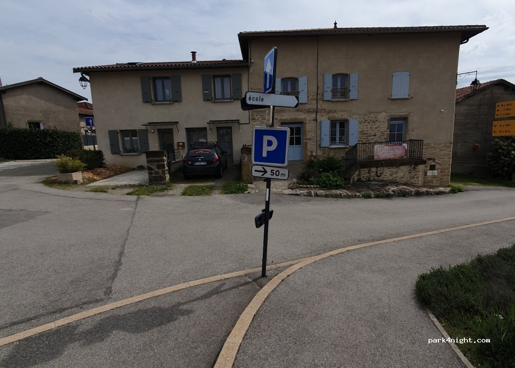 (38122) Montseveroux - 4 Chemin du Sarrou — foto 2
