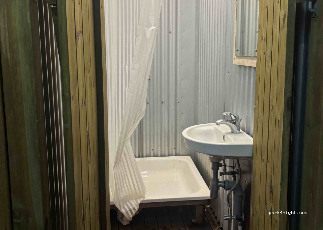 Hostel Úlfljótsvatn — foto 4