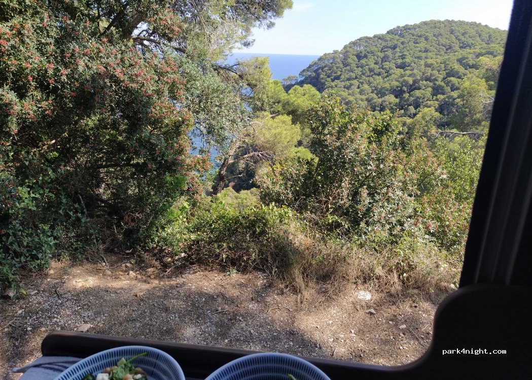 (17212) Palafrugell - 16 Paratge Ros Lluny — foto