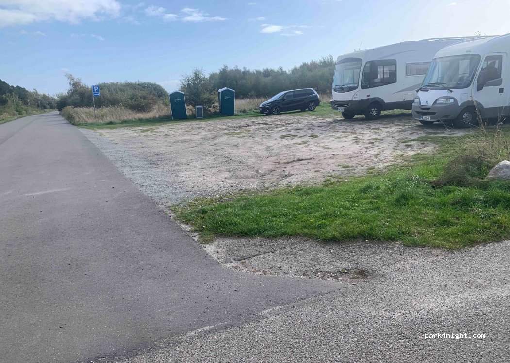 (4970) Rødby - Sandholmvej — foto