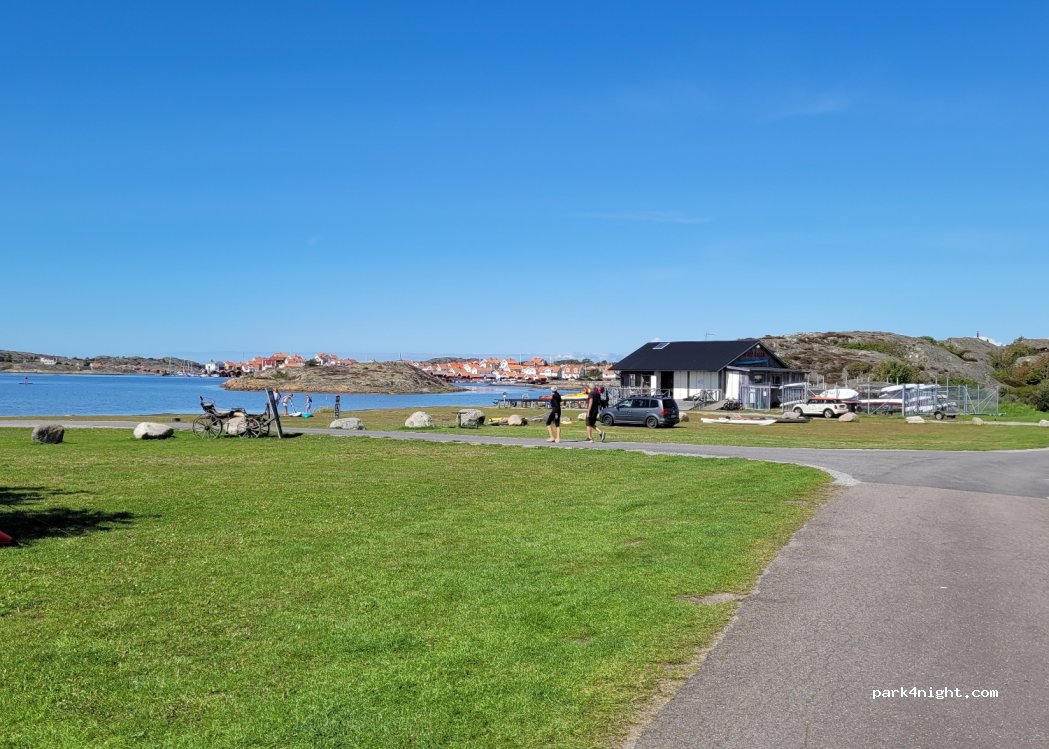 Stocken Camping — foto 3