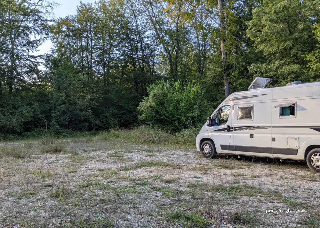 (55300) Lamorville - — foto