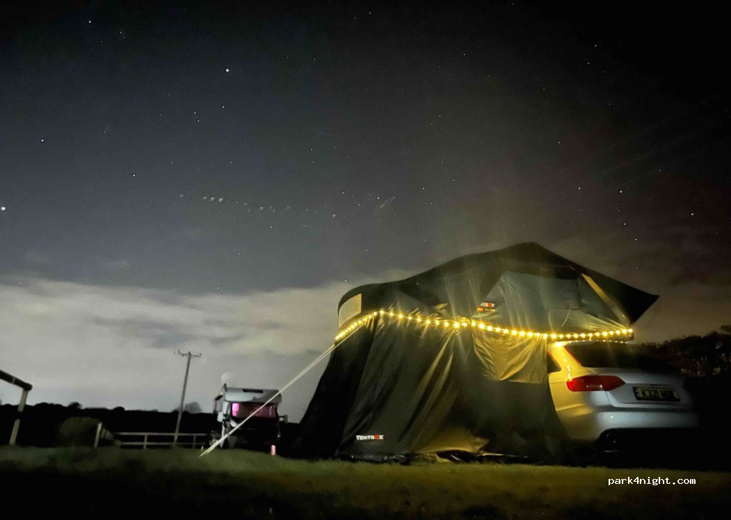 Penhale Caravan & Camping Park — foto 3