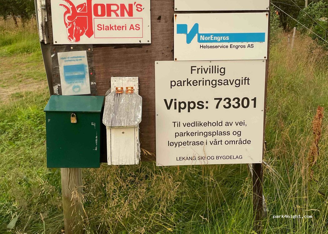 (8450) - 371 Lekangveien — foto 3