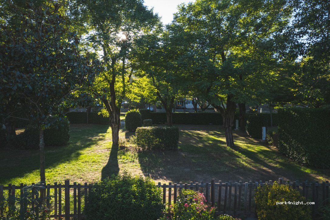 Camping de l'Arche — foto