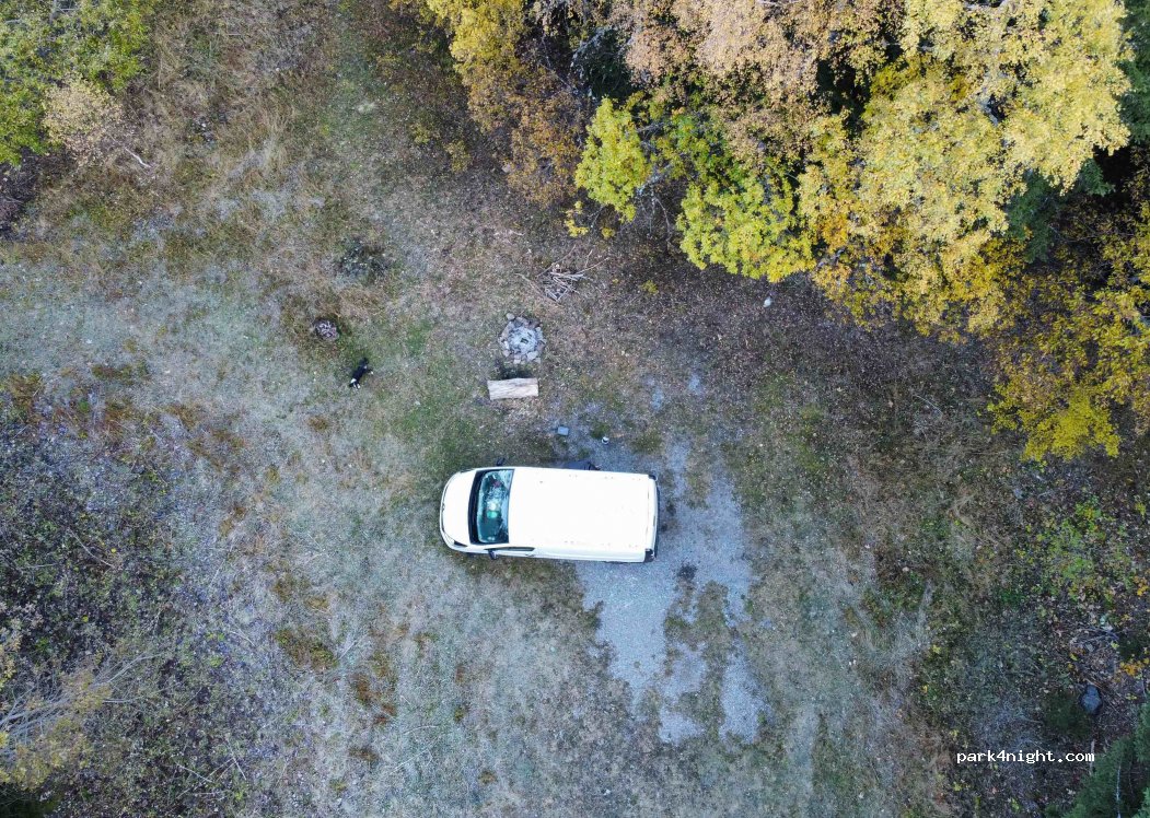 (38350) La Morte - Route du Poursollet — foto 3