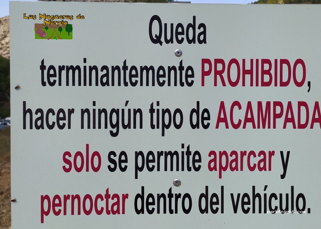 (02530) Nerpio - 1 Polígono Número 6 — foto 2