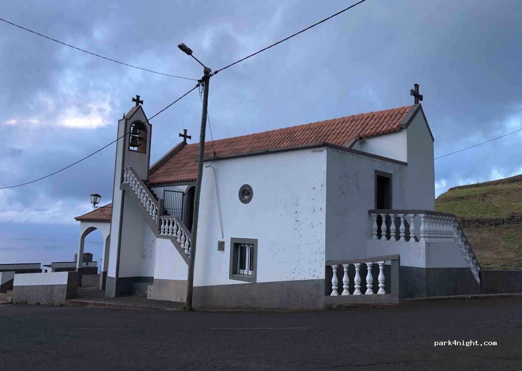 Lombada Velha - 9385 Rua da Capela — foto 2