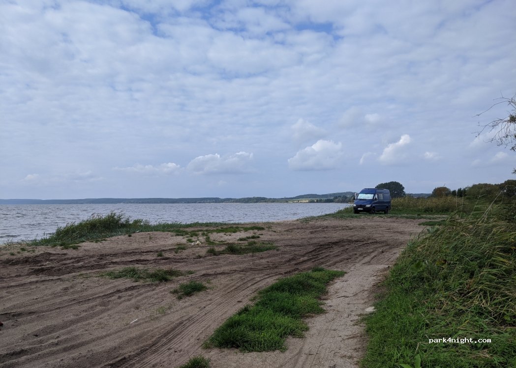 (72-510) Wolin - Unnamed Road — foto 3