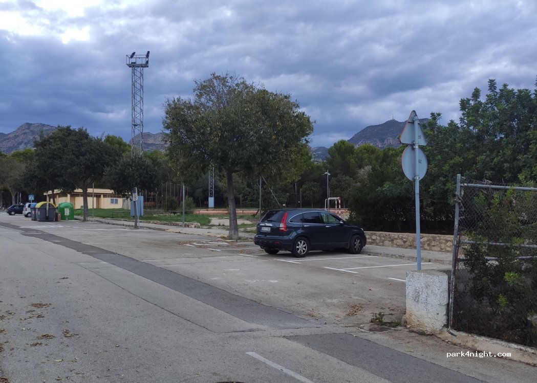 (46728) Gandia - 6 Carrer Cami Vell de Pinet — foto