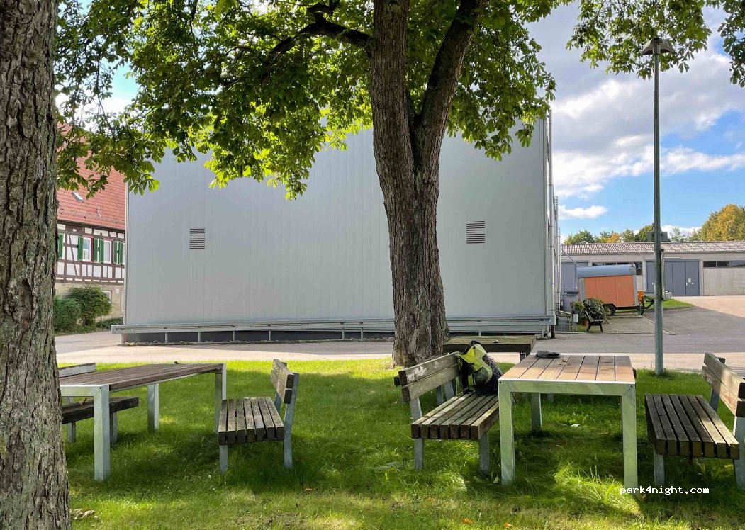 (71272) Renningen - 2 Ihinger Hof — foto