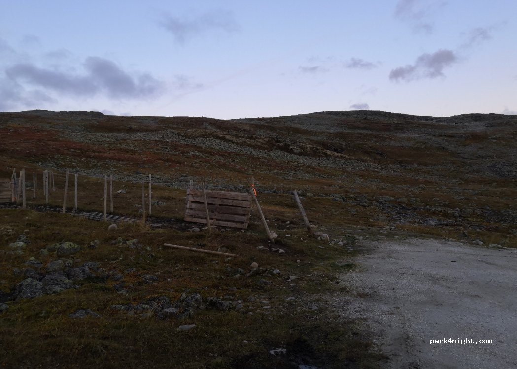 (5745) Cato Andersen - Bjørgavegen — foto