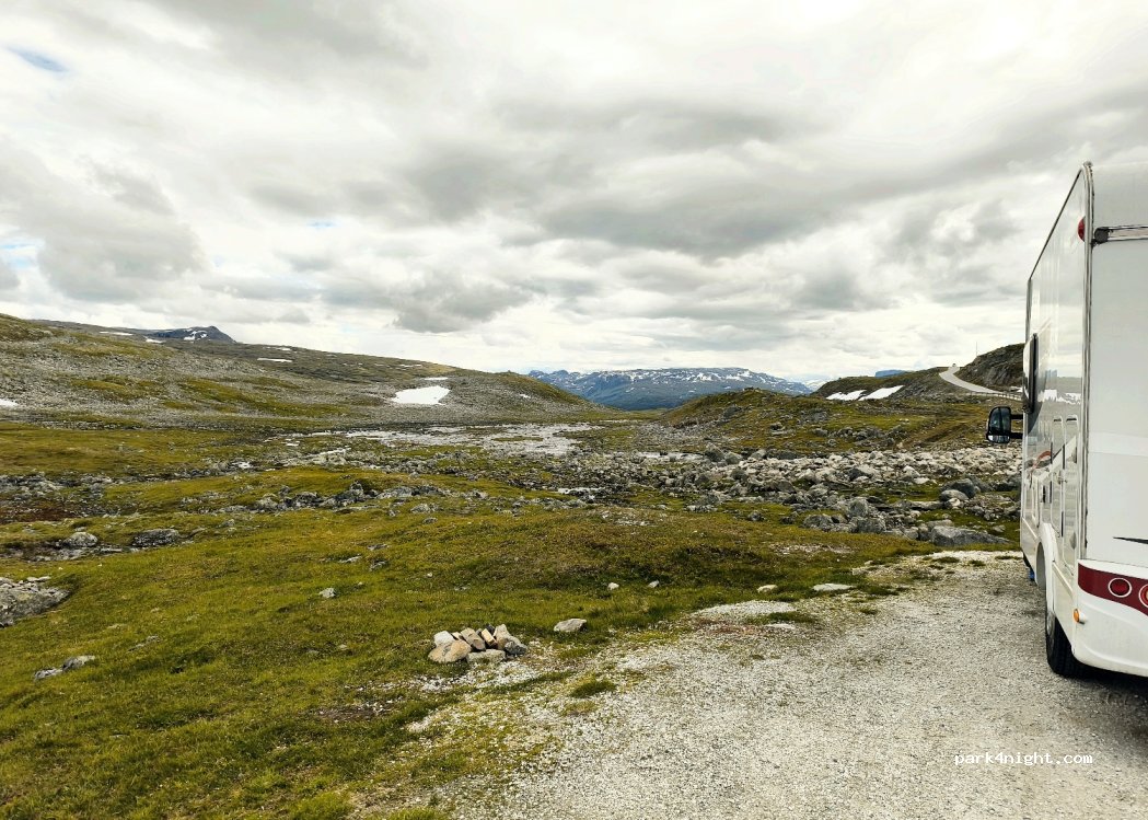 (5745) Cato Andersen - Bjørgavegen — foto 4