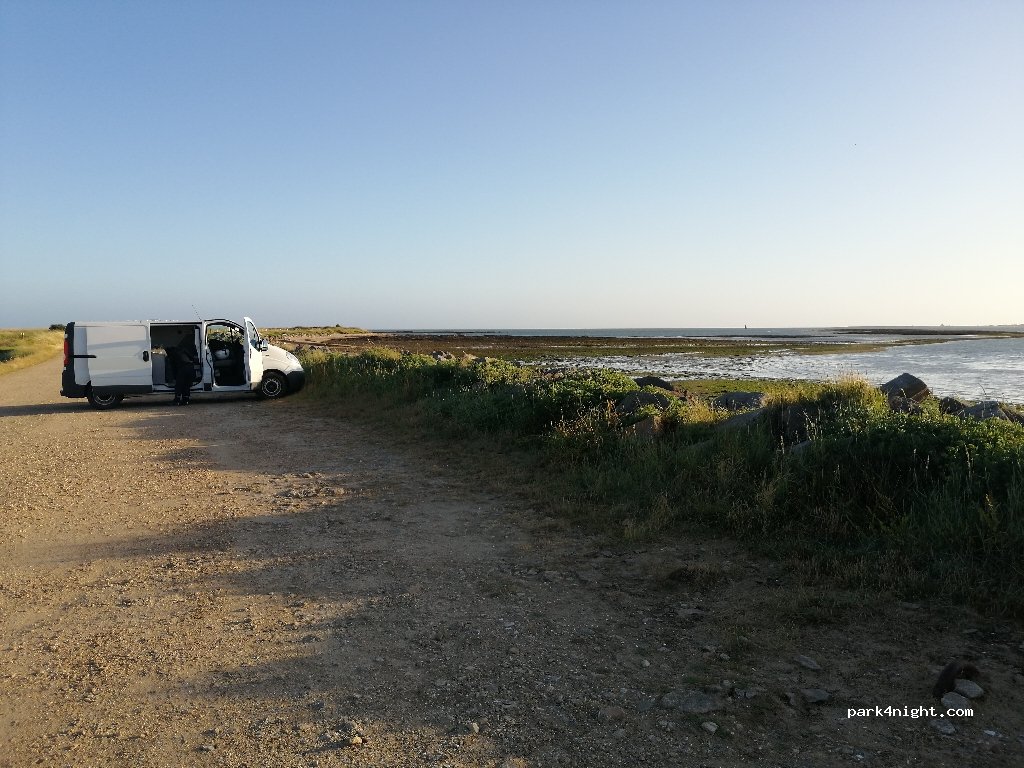(56750) Damgan - Pointe du Dibenn — foto 3