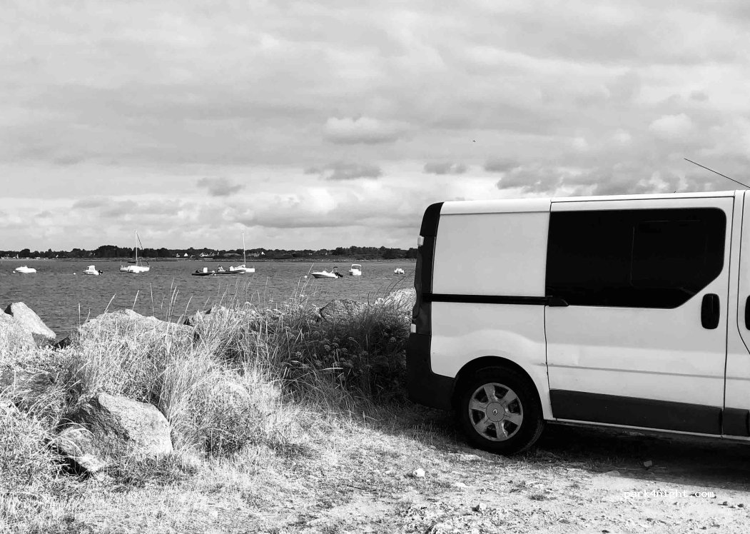 (56750) Damgan - Pointe du Dibenn — foto 5