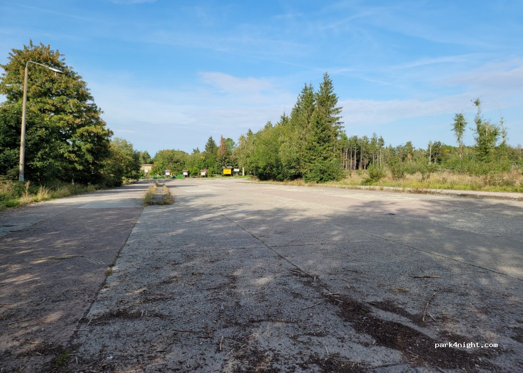 (38875) Elbingerode (Harz) - 2 Büchenbergstraße — foto 3