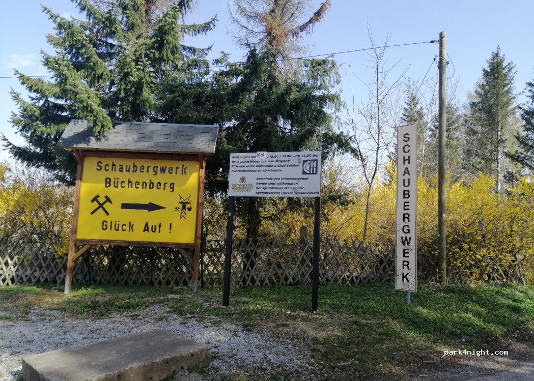(38875) Elbingerode (Harz) - 2 Büchenbergstraße — foto 4