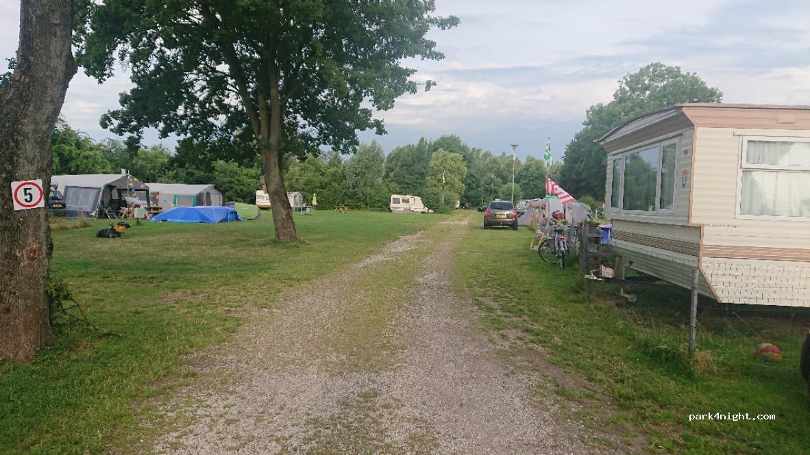 Kampeervereniging De Mosterdpot — foto 3