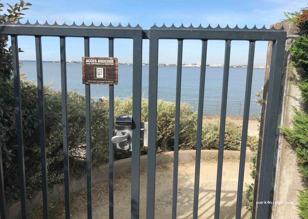 Camping de Mindin — foto 4