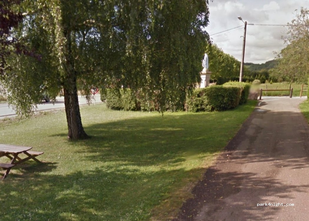 (70000) Mailley-et-Chazelot - 12 Rue de la Fontaine — foto