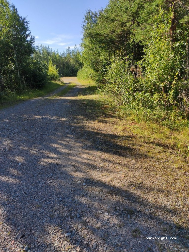 (945 34) Rosvik - Unnamed Road — foto 3