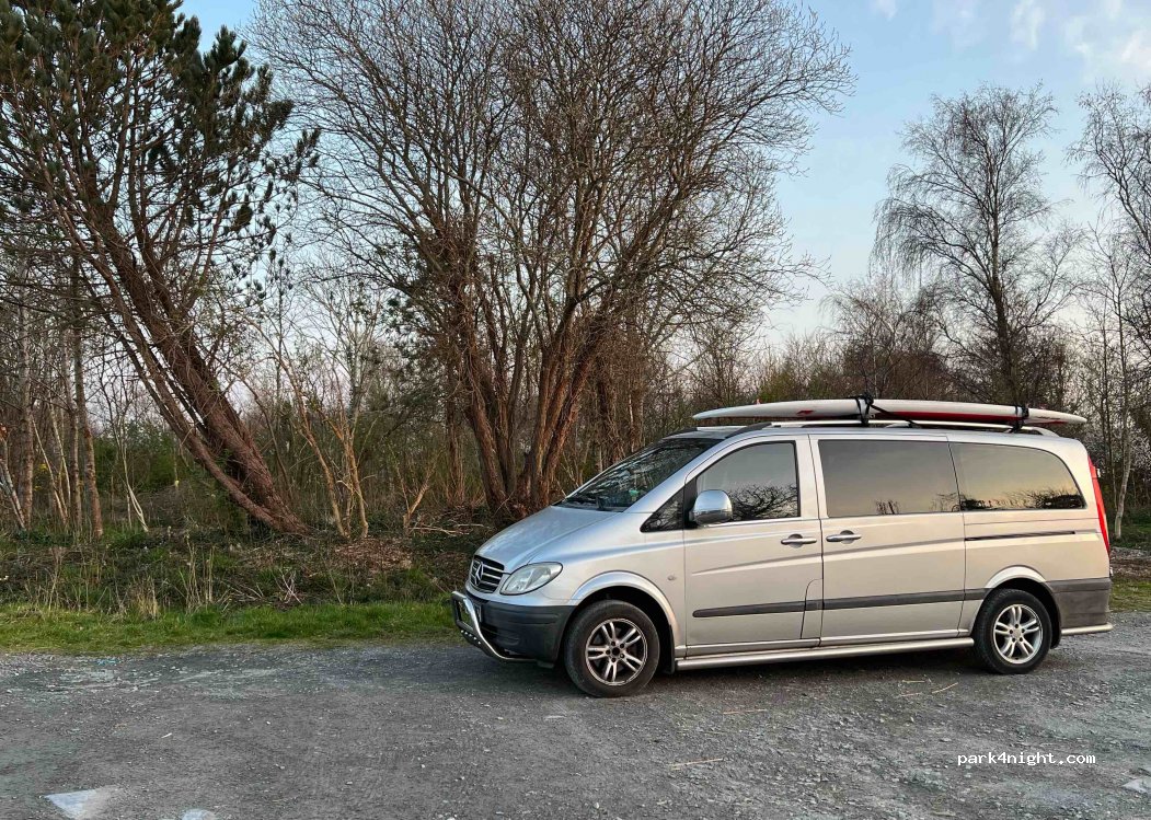 (LL53 5NS) Pwlheli - 7 Penrhydlyniog — foto