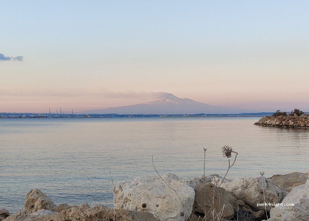 (96010) Sicily - Saline di Priolo — foto 2