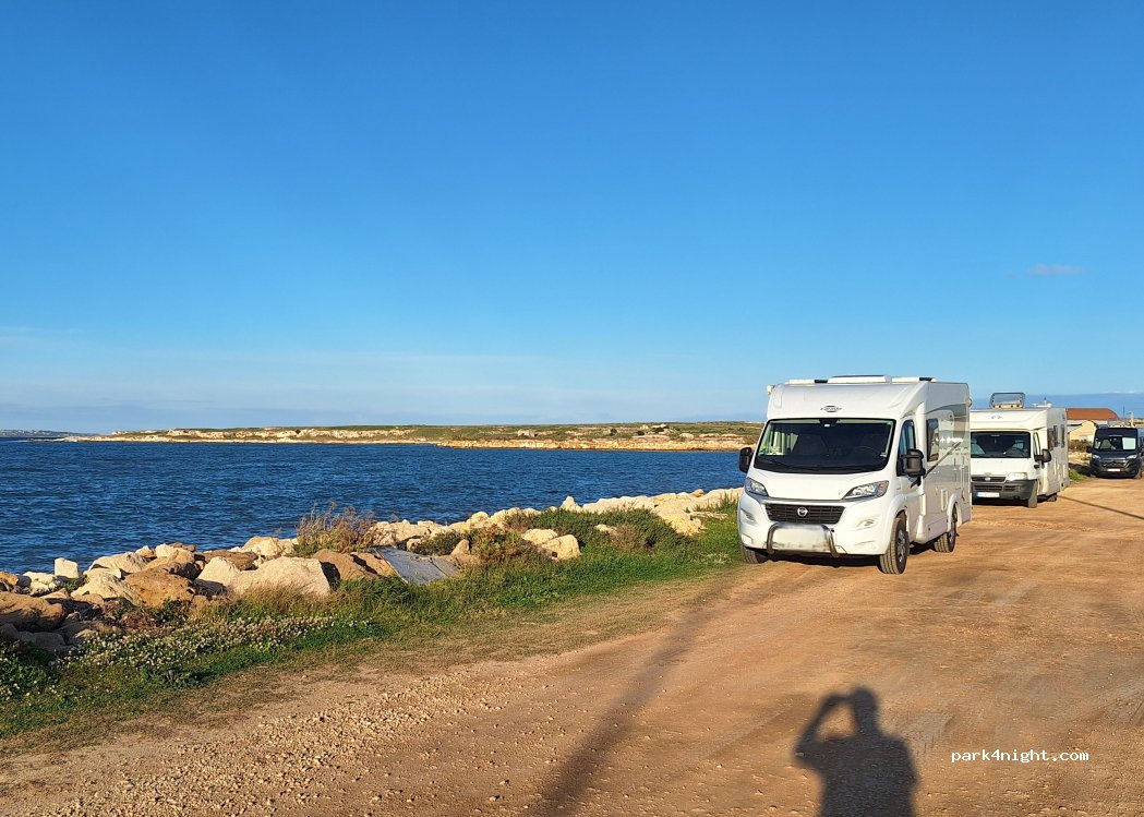 (96010) Sicily - Saline di Priolo — foto 3
