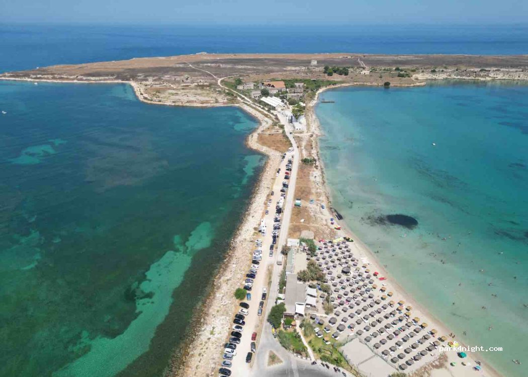 (96010) Sicily - Saline di Priolo — foto 4