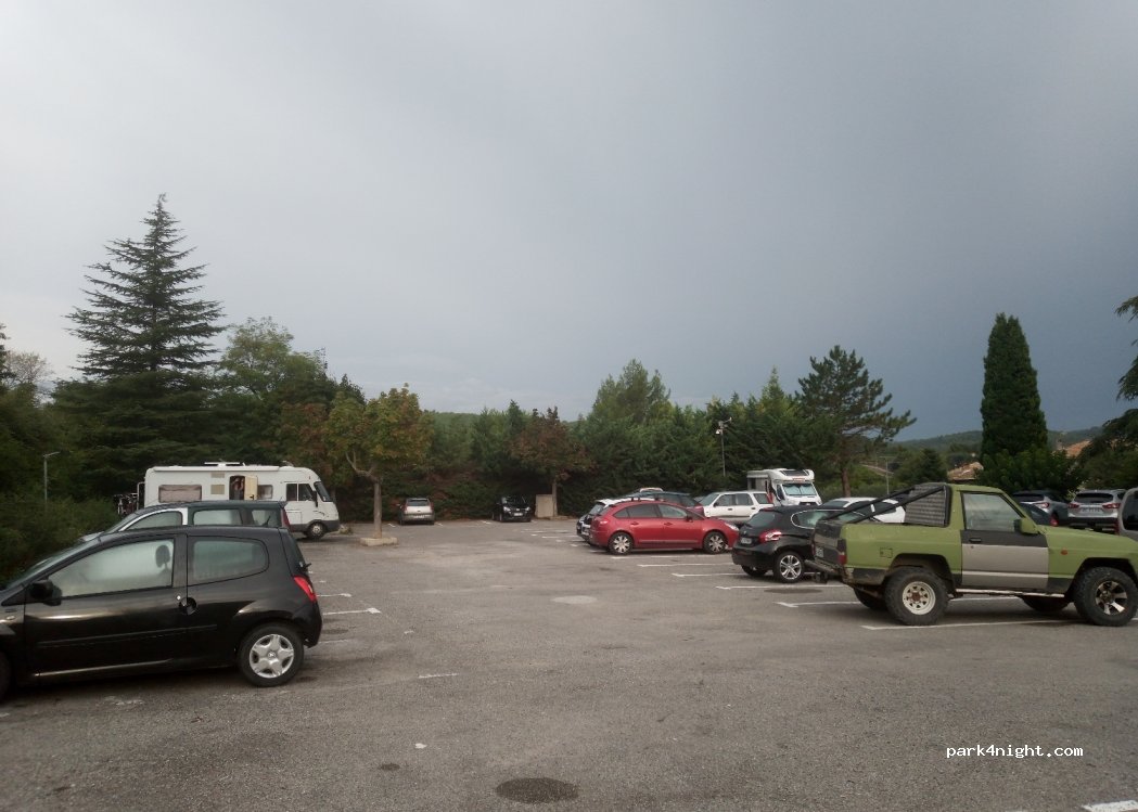 (84120) Beaumont-de-Pertuis - 85 Cours Emile Parde — foto