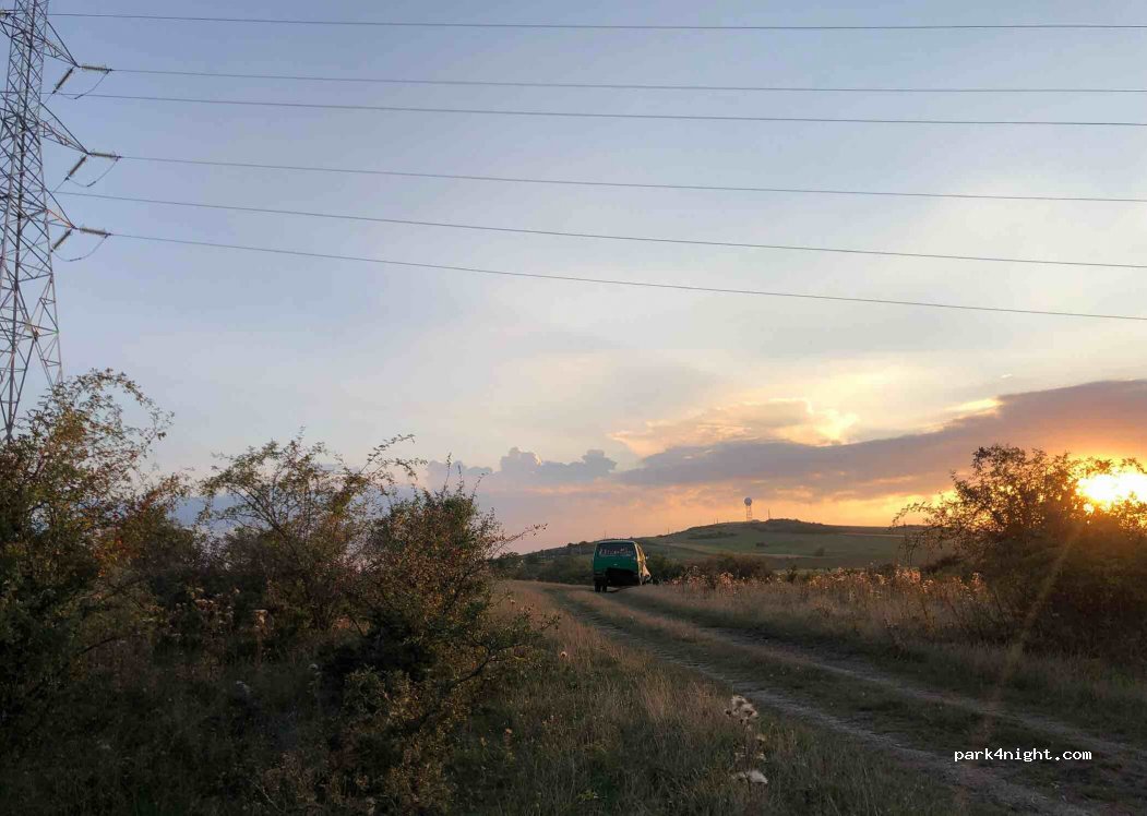 (545600) Târnăveni - Unnamed Road — foto