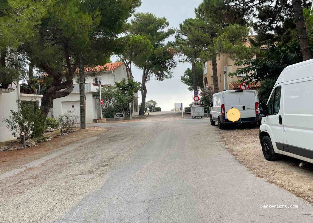 (66700) Argelès-sur-Mer - 36 Allée du Racou — foto
