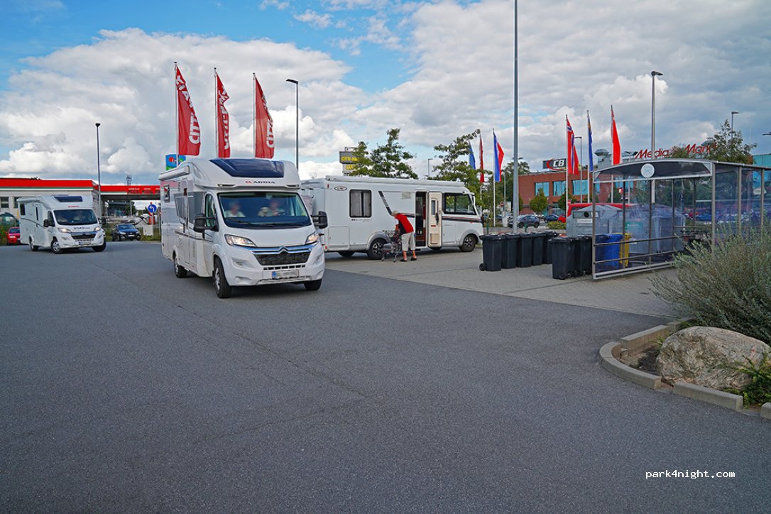 RV park Citti Park — foto 4