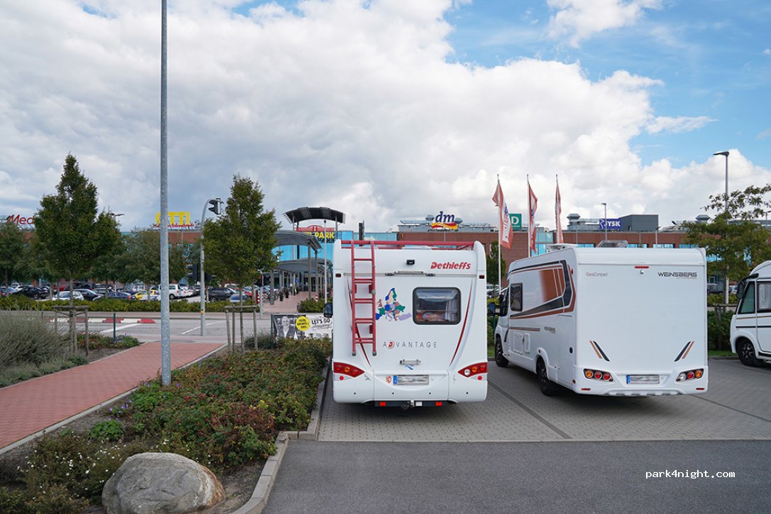 RV park Citti Park — foto 5