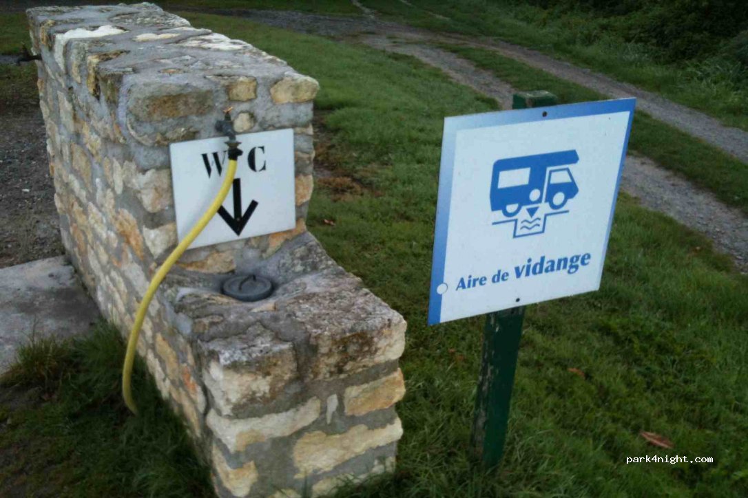 (36330) Velles - 10 Chemin Creux — foto 2