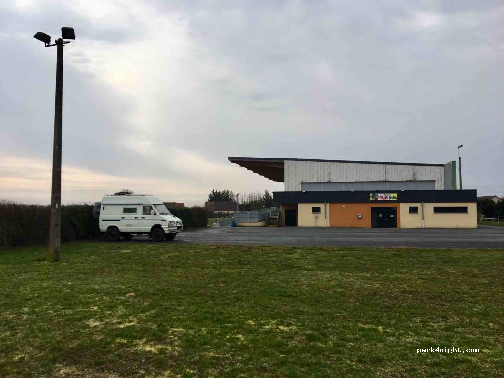 (36330) Velles - 10 Chemin Creux — foto 4